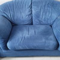 divani letto 2 e 3 piazze