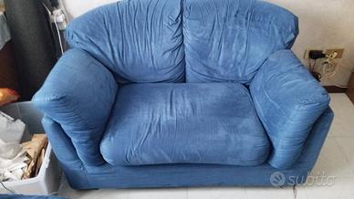 divani letto 2 e 3 piazze