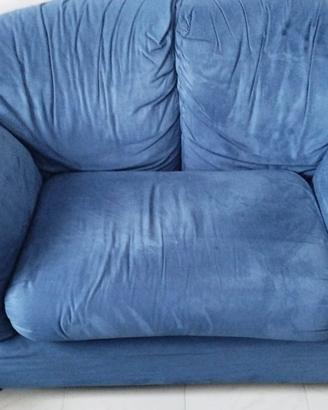 divani letto 2 e 3 piazze