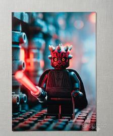 lego star wars special limited edition  1/5