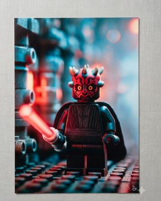 lego star wars special limited edition  1/5