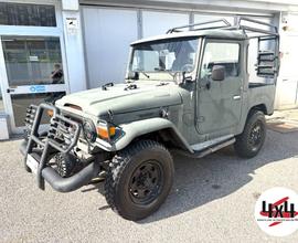 TOYOTA Land Cruiser BJ40 3.0 Diesel Pick-Up 4 Wh