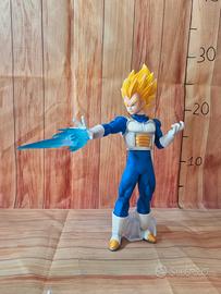Action Figure Vegeta Ssj