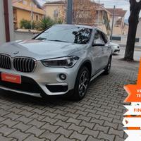 BMW X1 sDrive20d xLine