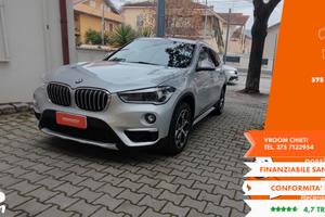BMW X1 sDrive20d xLine