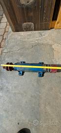 Albero portalama 