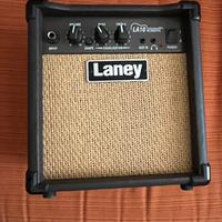Strumenti musicali amplificatore chitarra