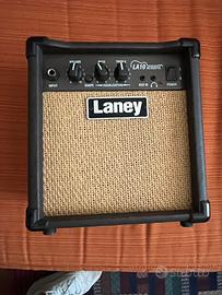 Strumenti musicali amplificatore chitarra