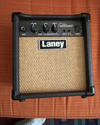 Strumenti musicali amplificatore chitarra