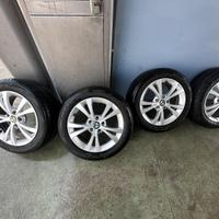Cerchi Alfa Romeo Giulietta