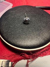 Corona di carica Rolex Submariner