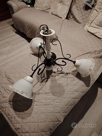 lampadario da cucina 