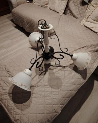 lampadario da cucina 