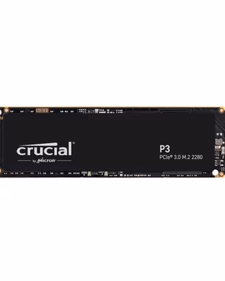 SSD M.2 CRUCIAL USATO