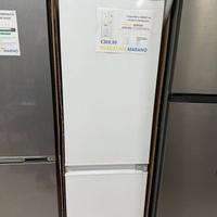 Frigorifero samet da incasso 177h nuovo