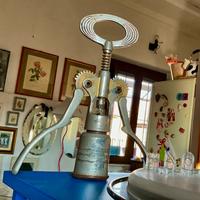 CAVATAPPI DESIGN”CAMPAGNOLO”BIG(28cm)anni 60-raro