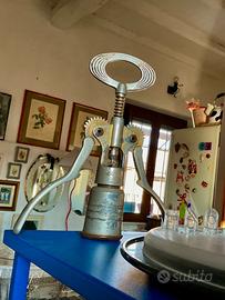 CAVATAPPI DESIGN”CAMPAGNOLO”BIG(28cm)anni 60-raro