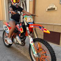 Ktm 125