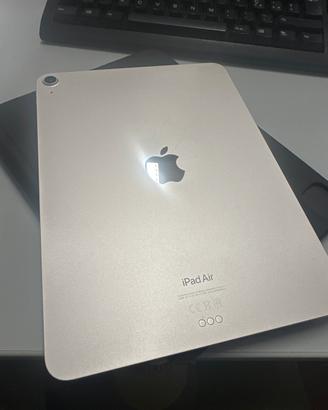 Ipad air 5 generazione 64 giga