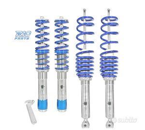SOSPENSIONE FILETTATA BLUE LINE BMW SERIE 5 E39 BE