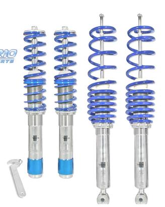 SOSPENSIONE FILETTATA BLUE LINE BMW SERIE 5 E39 BE