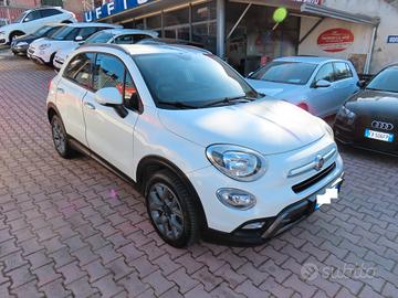 Fiat 500X 1.6 MultiJet 120 CV Cross EURO 6