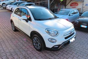 Fiat 500X 1.6 MultiJet 120 CV Cross EURO 6
