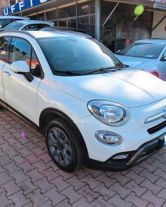 Fiat 500X 1.6 MultiJet 120 CV Cross EURO 6