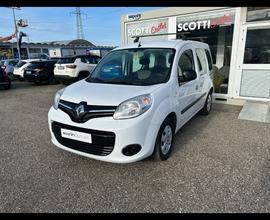RENAULT Kangoo 3ª serie - Kangoo Blue dCi 8V 95CV
