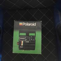 Polaroid spirit