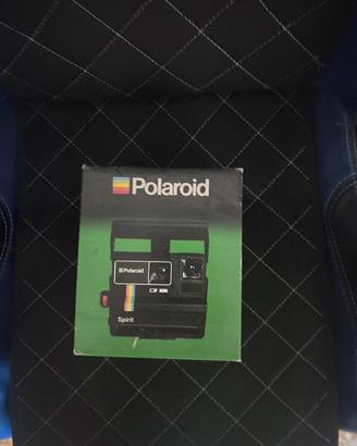 Polaroid spirit