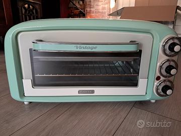 forno stile vintage 