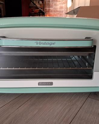 forno stile vintage 