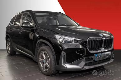 Bmw X1 sDrive 18d Msport