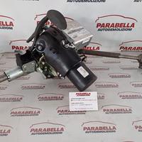 piantone elettrico city 1075 regolabile Punto 2004