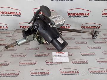 piantone elettrico city 1075 regolabile Punto 2004