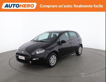 FIAT Punto BM78115