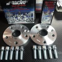 Distanziali auto audi-vw-alfa-fiat-lancia