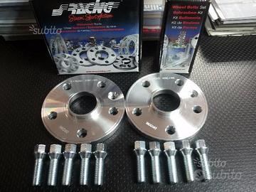 Distanziali auto audi-vw-alfa-fiat-lancia