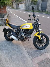 Ducati Scrambler 800 - 2015