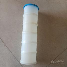 Torre magica Tupperware