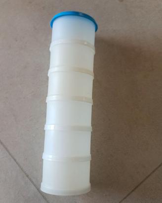 Torre magica Tupperware