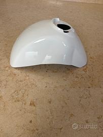 Parafango anteriore vespa 300 gts BIANCO