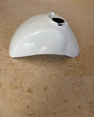 Parafango anteriore vespa 300 gts BIANCO