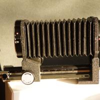 Magic Auto Bellows