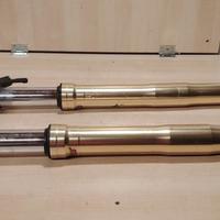 Steli storti cbr 1000 rr 2006 2007 x ricambi