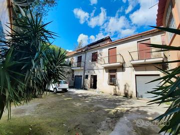 Casa singola posizione riservata