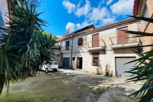 Casa singola posizione riservata