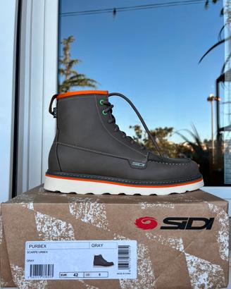 Sidi Purbex (Gray)