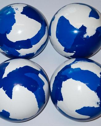 Bocce professionali